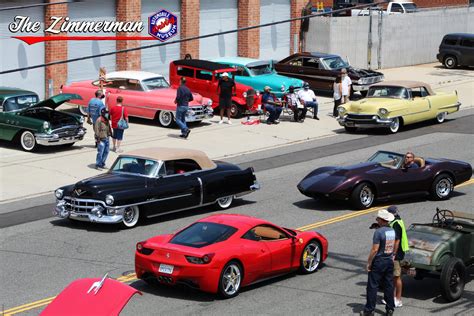 Auto shows near me today - 18th BASF Nashville Nationals. Goodguys 18th BASF Nashville Nationals May 17-19, 2024 Nashville Superspeedway - Lebanon, TN 4847-F McCrary Road, Lebanon, TN 37090 Online Advance General Admission (ages 13+) (Friday and Saturday)- $25.00*, (Sunday) […] Find out more. 17 May 2024.